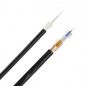 Focrx06y Panduit Cable De Fibra Optica De 6 Hilos