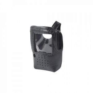 Fsmicf52 Syscom Funda Reforzada De Piel Con Resist