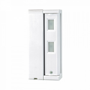 Ftnr Optex Sensor De Movimiento / Tipo Cortina / A