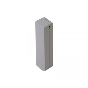 Fw2mag9f Crow Contacto Magnetico Crow De Dos Zonas