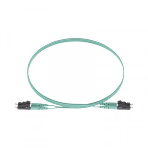 FX2ERLNLNSNM005 Panduit Jumper de Fibra Optica Mul