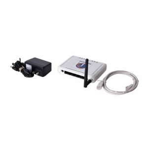 Gisk1 Guest Internet Hotspot Con WiFi 2.4 GHz Inte