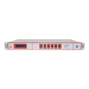 Gisr40 Guest Internet Hotspot Con Capacidad De Has