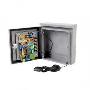Gps2000 Syscom GPS Para Radio Movil Incluye Tarjeta ACEIII RVD9
