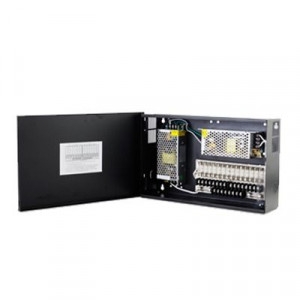 Grt1208vdcv3 Epcom Industrial Fuente De Poder Prof