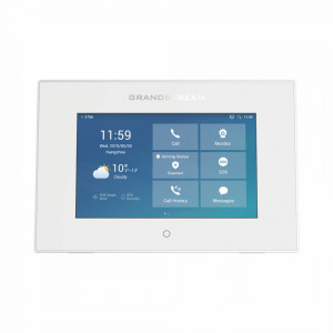 Gsc3570 Grandstream Intercom HD Y Panel De Control