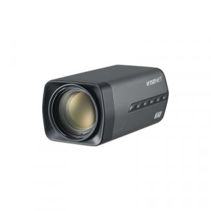 Hanwha Techwin Wisenet HCZ6320 Camara Zoom AHD 2 Megapixel /