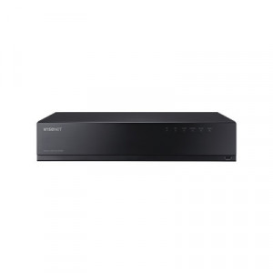 Hanwha Techwin Wisenet HRX1635 DVR 18 Canales (16 Analogicos