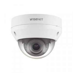 Hanwha Techwin Wisenet QNV6082R1 Camara IP Tipo Domo Antivan