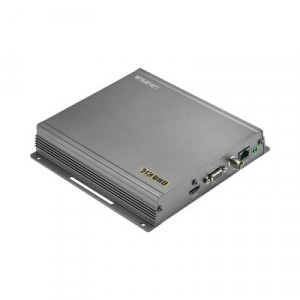 Hanwha Techwin Wisenet SPD151 Decodificador de Video hasta 1