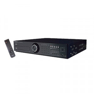 Hanwha Techwin Wisenet SRD1652D Videograbadora Digital de 16