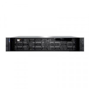 Hanwha Techwin Wisenet WRRPS202W1120TB NVR Wisenet WAVE basa