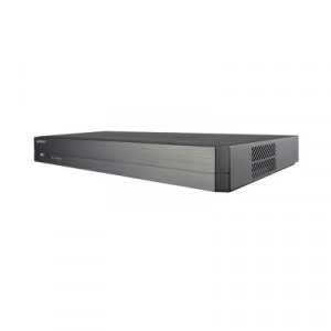 Hanwha Techwin Wisenet XRN810S NVR 8 Megapixel / 8 canales /