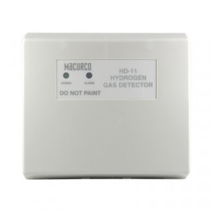 HD11 Macurco - Aerionics Detector de Hidrogeno par