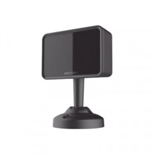 HIKVISION AEVC154TIT Camara Movil 720p / Lente 6 mm / 3 Mts