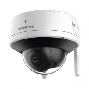 HIKVISION DS2CV2121G2IDWD Domo IP 2 Megapixel / Lente 2.8 mm