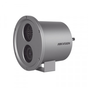 HIKVISION DS2XC6244G0L Bala IP 4 Megapixel / Sumergible en A
