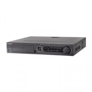 HIKVISION DS7316HUHIK4 DVR 8 Megapixel / 16 Canales TURBOHD