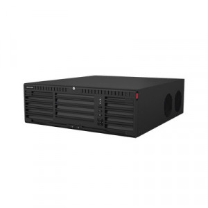 HIKVISION DS9664NIM16 NVR 32 Megapixel (8K) / 64 canales IP