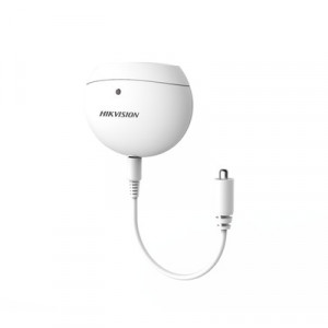 HIKVISION DSPD1TPW (AX HUB) Detector de Temperatura Inalambr