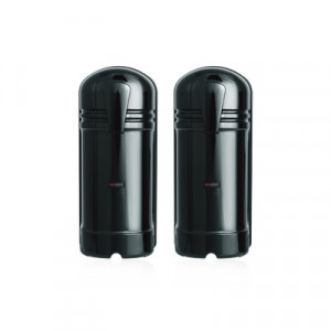 HIKVISION DSPID100FM Detector de Rayo Fotoelectrico / 2 Rayo