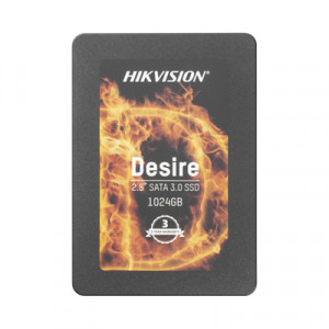 HIKVISION HSSSDDESIRE1024G Unidad de Estado Solido 1024 GB /