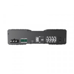 HIKVISION IDSTSS300C044T Servidor de Deteccion de Incidentes