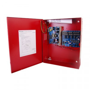HOCHIKI FN842ULADAR Fuente Expansora de NACs 24Vcd 8A Color