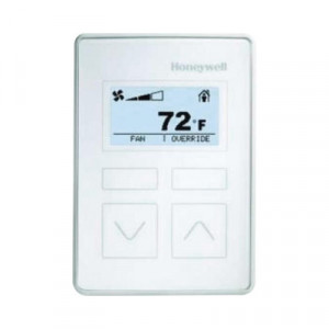 HONEYWELL BMS TR42 Sensor de temperatura montaje en pared c