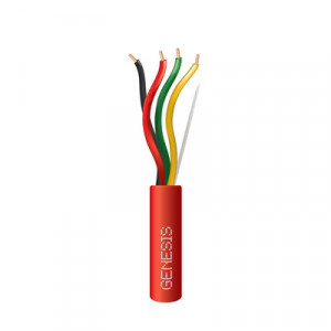 HONEYWELL HOME RESIDEO 430711041000 Bobina de 305 metros de