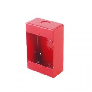 Hpsbb Caja De Montaje Para Estaciones Manuales Di