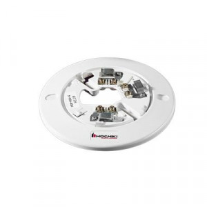 Hsbnsa6 Hochiki Base De 6 15.24 Cm Para Sensores