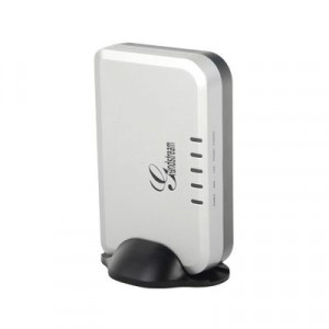 Ht502 Grandstream Adaptador De Telefono Analogico ATA De 2 Puer