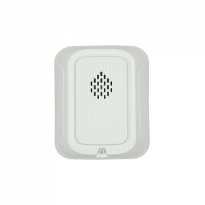 Hwl System Sensor Sirena Para Montaje En Pared 12