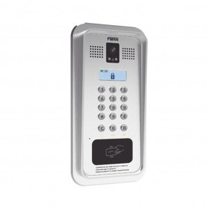 I33v Fanvil Video Portero IP/SIP Con Camara Y Pant