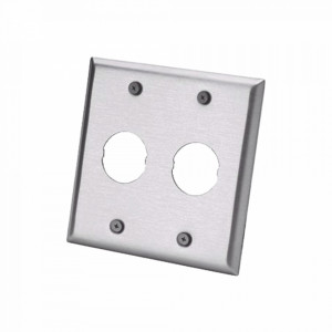 Iaefp22g Panduit Placa De Pared Doble IndustrialNe