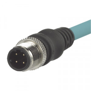 ICD11T1NTL1M Panduit Cable de Conexion IndustrialN