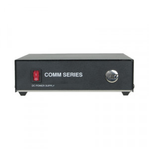 ICT ICT1220B Fuente de Poder de Alta Fiabilidad 12v / 20A ma