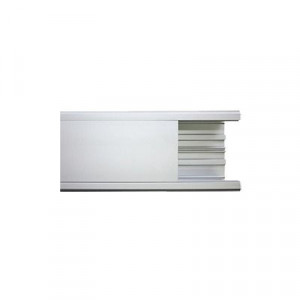 Inka100 Thorsman Canaleta De Aluminio 99 X 72 Mm