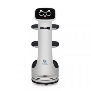 KEENON T8LB ROBOT PARA SERVICIO DE MESERO O REPARTIDOR T8LB