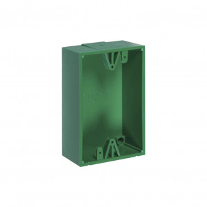 Kit71100ag Sti Caja De Montaje Color Verde Para Bo