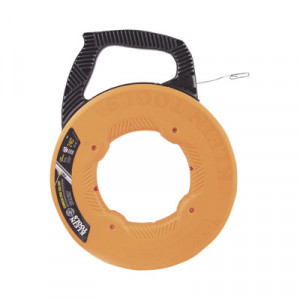 KLEIN TOOLS 56341 Guia Jalacables de Acero Inoxidable de 73
