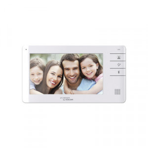 KOCOM KCVS701M Monitor a color 7" para uso con KCVS701EB