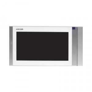 KOCOM KCVT701SM Video portero analogico 2MP
