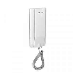 KOCOM KIP300 Extension tipo auricular (KIP-620 Principal)