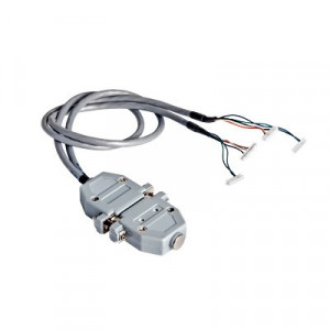 KTS0010 Syscom Cable para TK7100 / 8100 / 7102V2 /