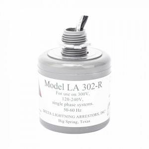 La302r Delta Supresor De Picos Transitorios De Vol