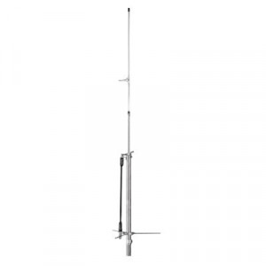 LAIRD CRX450B Antena Base UHF Omnidireccional Rango de Frecu