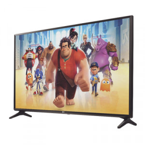 LG PANLGE1770 Televisor LG LED de 43" Pantalla FHD