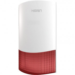 LGH109015 HORN IHORN HC105F - Sirena inalambrica e
